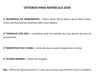 Escola Porto Novo lança edital de matrículas