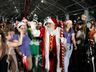 Prefeitura e CDL abrem a programação do Natal da Gente