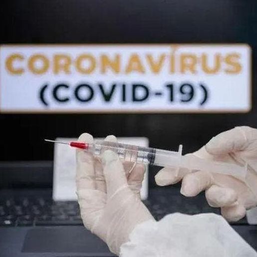 Metade da população de SC recebeu a primeira dose da vacina contra a Covid
