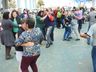 Programação especial encerra atividades do Junho Violeta em SMO