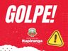 Itapiranga alerta para golpes sobre débitos com o município 