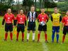 Cultural Caxiense vence o Campeonato Municipal Máster em São Miguel do Oeste