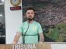 Vice-campeões dos Joguinhos Abertos recebem moção na Câmara de Cedro
