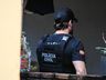 Polícias Civil e Militar desencadeiam operação em São Miguel do Oeste