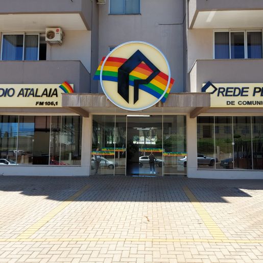 Atalaia AM 850 está oficialmente desativada
