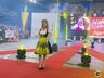 Daiane, Juliana e Jéssica são as novas soberanas da Oktoberfest