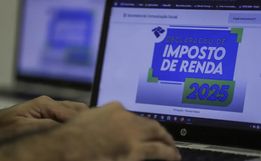 SC já enviou quase meio milhão de declarações do Imposto de Renda 2025