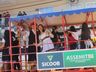 12ª DEUTSCHE WOCHE: 40 entidades participam do Desfile Típico Alemão; fotos