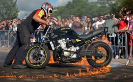 OUÇA: Motogrupo Cães do Asfalto define detalhes para Motocão