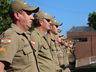 Polícia Militar em Maravilha tem novo comandante; confira fotos