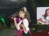 Laura, Djéssica e Débora são as novas soberanas da Oktoberfest