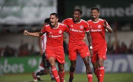 VÍDEOS: Inter vence pelo Gauchão e Chape perde no Catarinense 2020