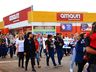 Programação de 7 de Setembro em Campo Erê inicia com "alvorada"