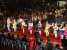 Débora, Paula e Cíntia são as novas soberanas da Oktoberfest de Itapiranga