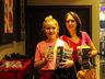 Cine Peperi retoma sessões do filme Barbie; fotos