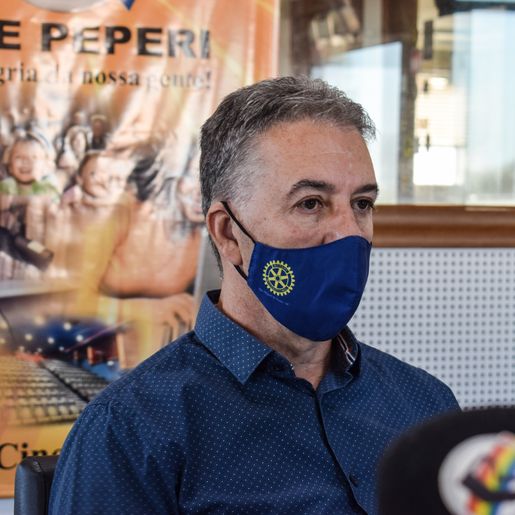 OUÇA: Peperi Debates fala sobre política de incentivos econômicos