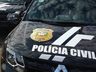 Mulher mente estupro coletivo por medo de perder emprego em Xaxim