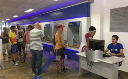 Extratos bancários têm termos padronizados a partir desta segunda-feira