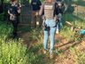 Polícia Civil prende homem que atacou ex-companheira com barra de metal 