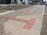 Mais de 170 famílias já pediram auxílio para construção de calçadas em SMOeste