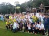 Dourado é campeão da Taça Amizade Série Prata Itapiranga 2023