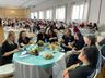 Cerca de 700 idosos participam do 3º Fórum Municipal da Pessoa Idosa em SMO 
