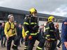 Desfile de sete de setembro reúne escolas e entidades em Campo Erê 