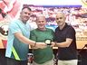 Administração de SMOeste realiza entrega do Mérito Esportivo para mais de 100 entidades