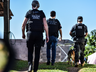 CTG realiza evento beneficente em prol do Núcleo de Operações com Cães