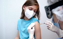 Doença perigosa para crianças menores de 5 anos ganha nova vacina
