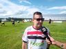 Cometa empata fora de casa no Campeonato Regional Taça D'Lamb