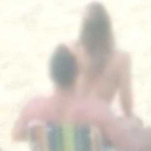 Casal é flagrado fazendo sexo em praia de SC e advertido por guarda-vidas