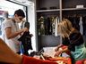 FOTOS: COLCCI inaugura em São Miguel do Oeste