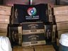 360 garrafas de whisky são apreendidas pela PM