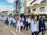 Itapiranga: Desfile de Sete de Setembro tem foco no civismo; fotos 