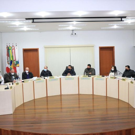 Câmara de Itapiranga vai antecipar devolução de 300 mil reais a prefeitura