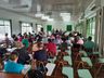 Secretaria de Assistência Social define atividades com grupos de idosos de Itapiranga