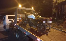 Polícia Militar realiza Operação Comando de trânsito em São Miguel do Oeste