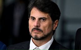 Moraes afirma que Marcos do Val ‘afrontou’ decisão ao viajar aos EUA sem autorização
