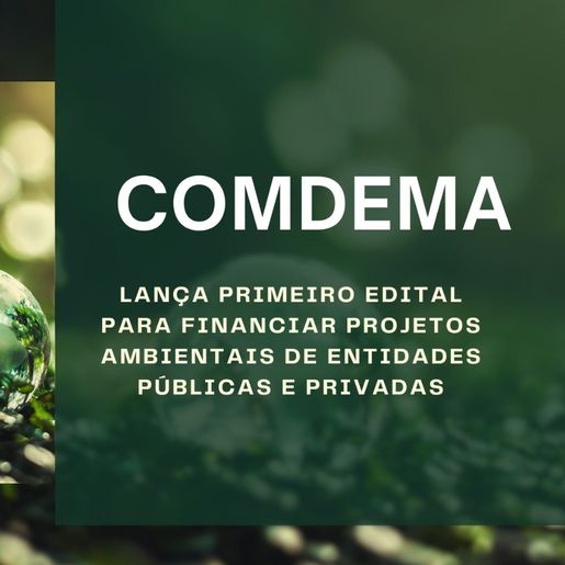 Comdema vai destinar R$ 300 mil para projetos ambientais em São Miguel do Oeste