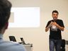 Programa Nascer realiza primeira aula presencial em São Miguel do Oeste 