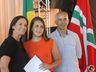 Professores efetivos tomam posse em Itapiranga