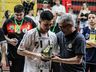 JONI GOOL dita as regras da partida, derrota ASAF e é Campeão Brasileiro Sub-18