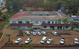 Prefeitura de Itapiranga fará ponto facultativo na segunda-feira