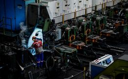 Santa Catarina é o terceiro estado do país com maior saldo de empregos em janeiro
