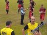 Maringá e Flamengo empatam no primeiro jogo da final do Campeonato de Itapiranga