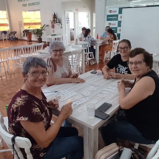 São José do Cedro sedia etapa municipal do JASTI