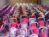 Itapiranga investe 250 mil em equipamentos para escolas