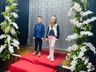 FOTOS: Núcleo da Mulher Empresária realiza ‘’Chá&Moda’’ com desfile