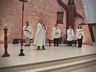 Celebração do Lava-Pés reúne grande público na Igreja Matriz em SMO